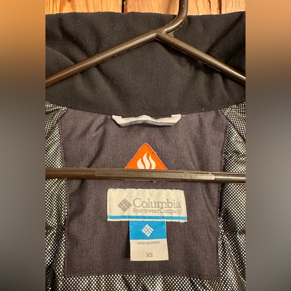 Columbia Après Arson Down Parka - Picture 5 of 11